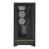 Montech HS01 Midi Tower Nero