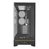 Montech HS02 Midi Tower Nero