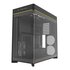 Montech HS02 Midi Tower Nero
