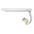 Montech HyperFlow ARGB 360 Processore Raffreddatore di liquidi tutto in uno 12 cm Bianco 1 pz