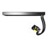 Montech HyperFlow ARGB 360 Processore Raffreddatore di liquidi tutto in uno 12 cm Nero 1 pz
