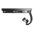 Montech HyperFlow Silent 360 Processore Raffreddatore di liquidi tutto in uno 12 cm Nero 1 pz