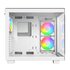 Montech KING 65 PRO Midi Tower ATX ARGB vetro temperato Bianco