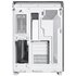 Montech KING 95 Midi Tower, Vetro Temperato, ARGB - Bianco White