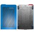 Montech KING 95 Midi Tower, Vetro Temperato, ARGB - Blu Berlino