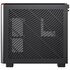 Montech KING 95 Midi Tower, Vetro Temperato, ARGB - Nero Black