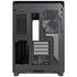 Montech KING 95 PRO Midi Tower, Vetro Temperato, ARGB - Nero Black con 6 ventole RGB