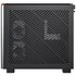 Montech KING 95 PRO Midi Tower, Vetro Temperato, ARGB - Nero Black con 6 ventole RGB