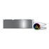 Montech LightFlow ARGB 360 Processore Raffreddatore di liquidi tutto in uno 12 cm Bianco 1 pz