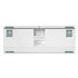 Montech MKey TKL tastiera Gaming USB Grigio scuro, Azzurro, Bianco