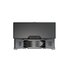 Montech NX400 ARGB Processore Raffreddatore d'aria 12 cm Nero 2 pz