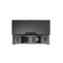 Montech NX400 Processore Raffreddatore d'aria 12 cm Nero 2 pz