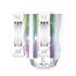 Montech NX600 ARGB Processore Raffreddatore d'aria 12 cm Bianco 1 pz