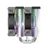 Montech NX600 ARGB Processore Raffreddatore d'aria 12 cm Nero 1 pz