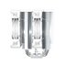Montech NX600 Processore Raffreddatore d'aria 12 cm Bianco 1 pz