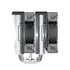 Montech NX600 Processore Raffreddatore d'aria 12 cm Nero 1 pz