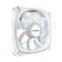 Montech RX120 PRO Case per computer Ventilatore 12 cm Bianco 1 pz