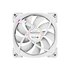 Montech RX120 PWM ARGB Inversa Reverse - 120mm, bianco