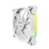 Montech RX120 PWM ARGB Inversa Reverse - 120mm, bianco