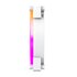 Montech RX140 PWM Case per computer Ventilatore 14 cm Bianco 1 pz