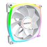 Montech RX140 PWM Case per computer Ventilatore 14 cm Bianco 1 pz
