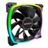 Montech RX140 PWM Case per computer Ventilatore 14 cm Nero 1 pz