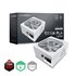 Montech TITAN PLA 1200W alimentatore per computer 20+4 pin ATX ATX Bianco
