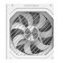 Montech TITAN PLA 1200W alimentatore per computer 20+4 pin ATX ATX Bianco