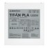 Montech TITAN PLA 1200W alimentatore per computer 20+4 pin ATX ATX Bianco
