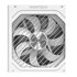 Montech TITAN PLA 750W alimentatore per computer 20+4 pin ATX ATX Bianco