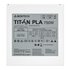 Montech TITAN PLA 750W alimentatore per computer 20+4 pin ATX ATX Bianco