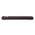 Montech TKL Darkness USB Inglese US Nero