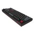 Montech TKL Darkness USB Inglese US Nero