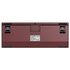 Montech TKL Darkness USB Inglese US Nero