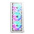 Montech X3 GLASS Midi Tower Bianco