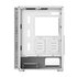 Montech X3 MESH Midi Tower Bianco