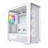 Montech X5 Midi Tower Bianco
