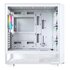Montech X5 Midi Tower Bianco