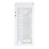 Montech X5 Midi Tower Bianco