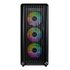 Montech X5 Midi Tower Nero