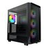 Montech X5 Midi Tower Nero