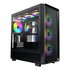 Montech X5 Midi Tower Nero