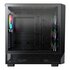 Montech X5 Midi Tower Nero