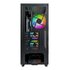 Montech X5 Midi Tower Nero