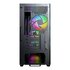 Montech X5M (B) computer case Micro Tower Nero