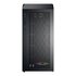 Montech X5M (B) computer case Micro Tower Nero