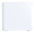 Montech X5M (W) computer case Micro Tower Bianco