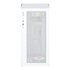 Montech X5M (W) computer case Micro Tower Bianco