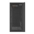 Montech XR Midi-Tower vetro temperato Nero