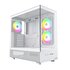 Montech XR Tower Bianco